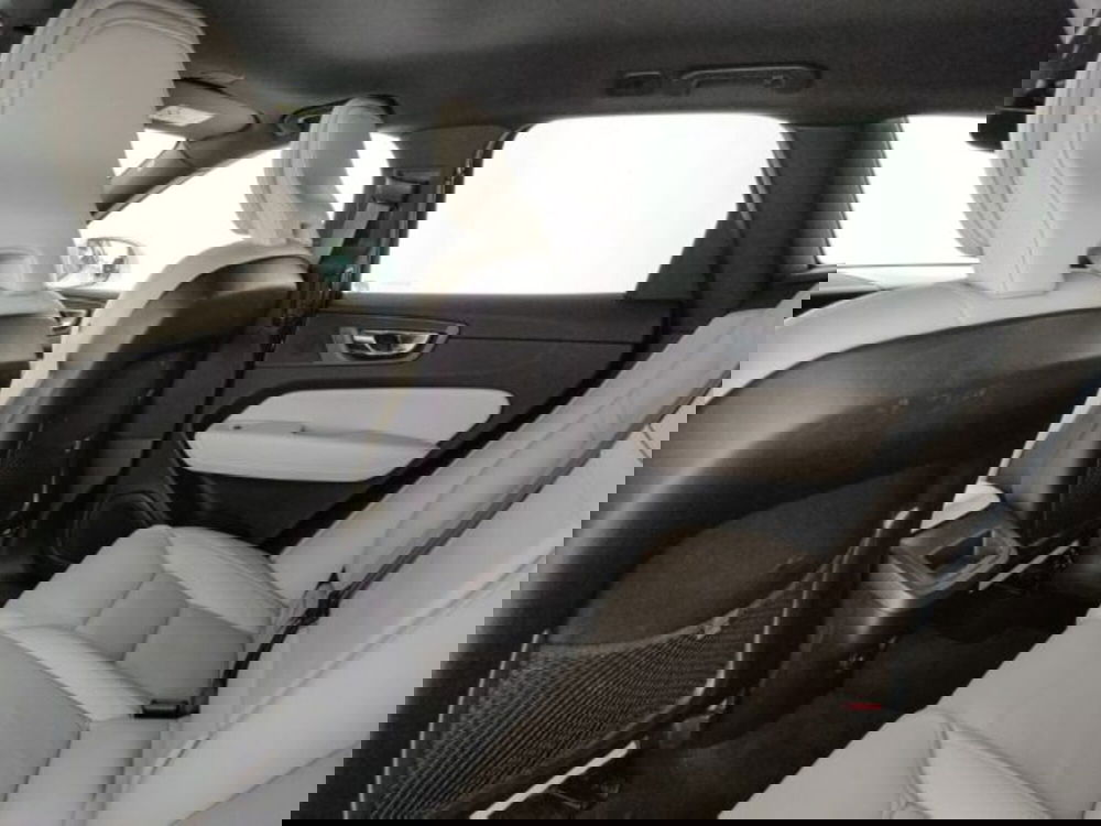 Volvo XC60 usata a Modena (8)