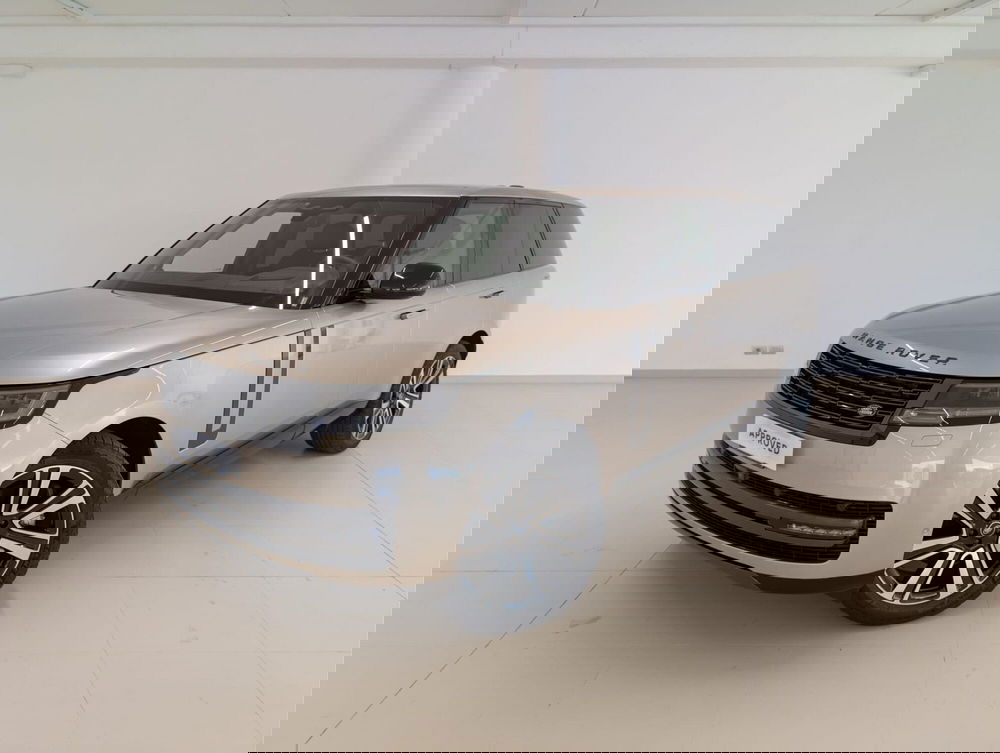 Land Rover Range Rover usata a Cuneo