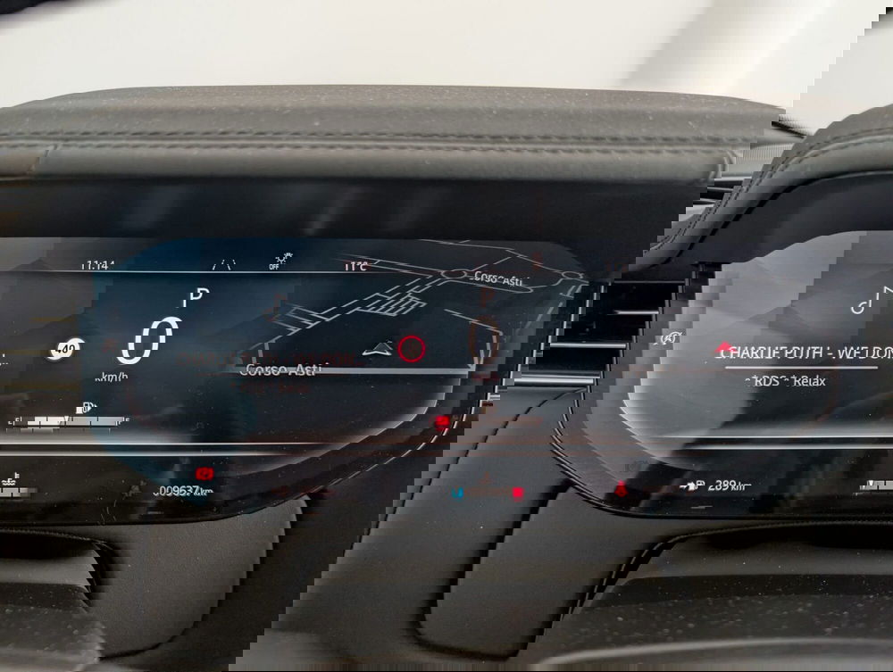 Land Rover Range Rover usata a Cuneo (10)