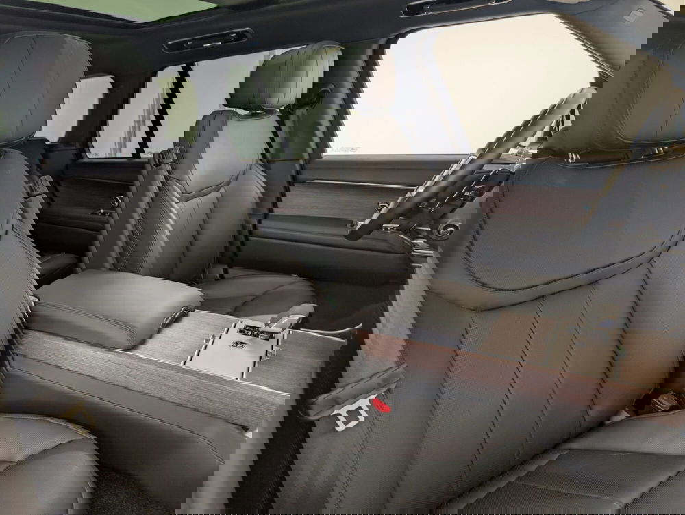 Land Rover Range Rover usata a Cuneo (3)