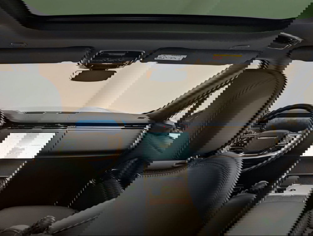 Land Rover Range Rover usata a Cuneo (4)