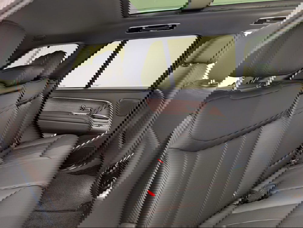 Land Rover Range Rover usata a Cuneo (5)