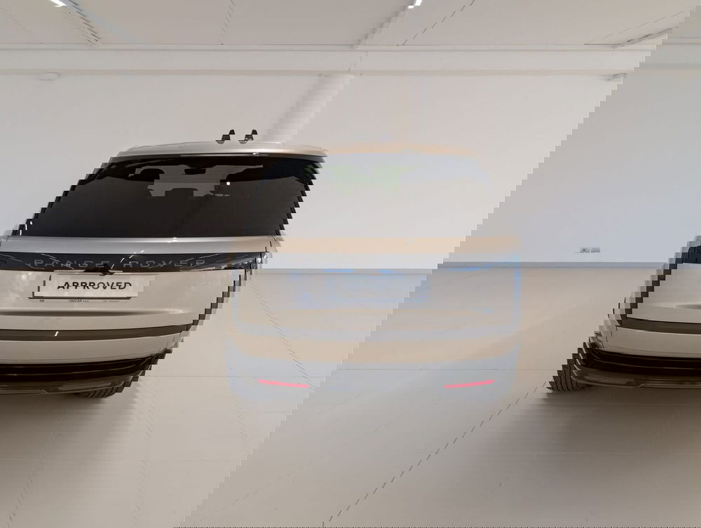 Land Rover Range Rover usata a Cuneo (7)