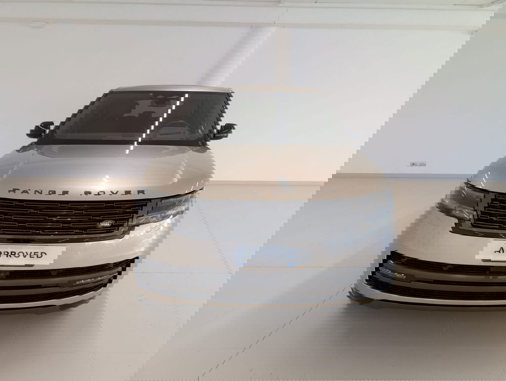 Land Rover Range Rover usata a Cuneo (8)