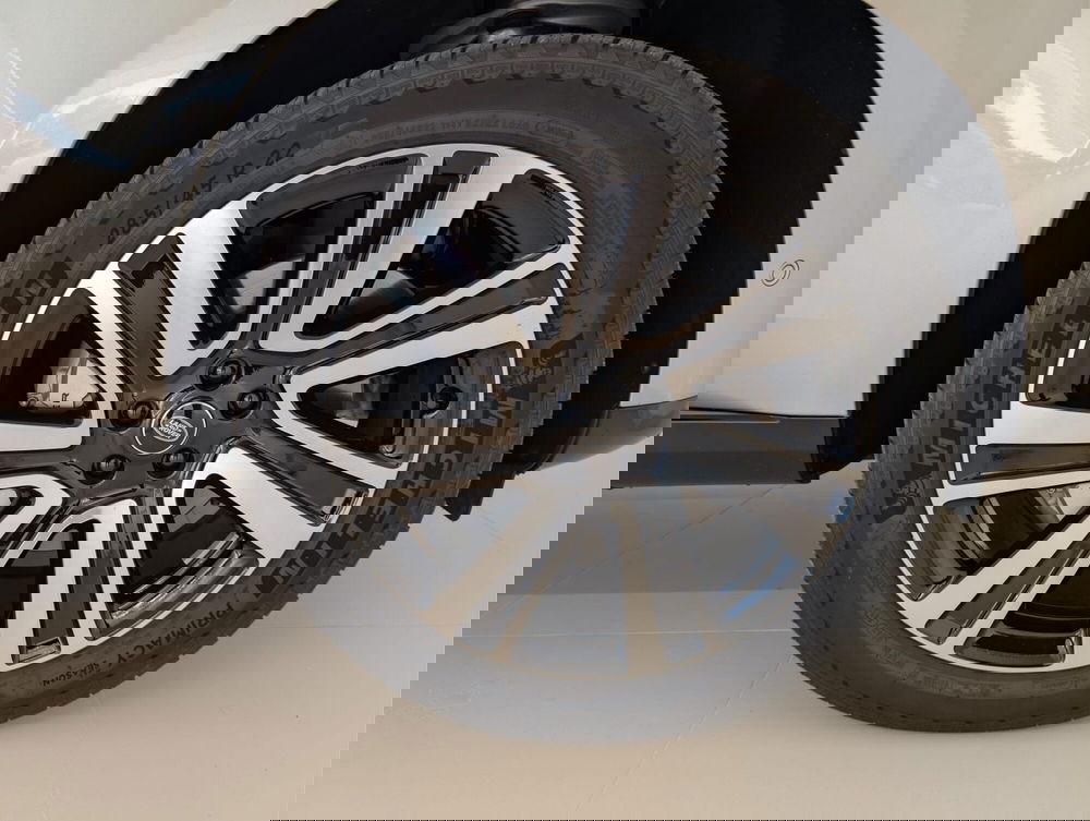 Land Rover Range Rover usata a Cuneo (9)