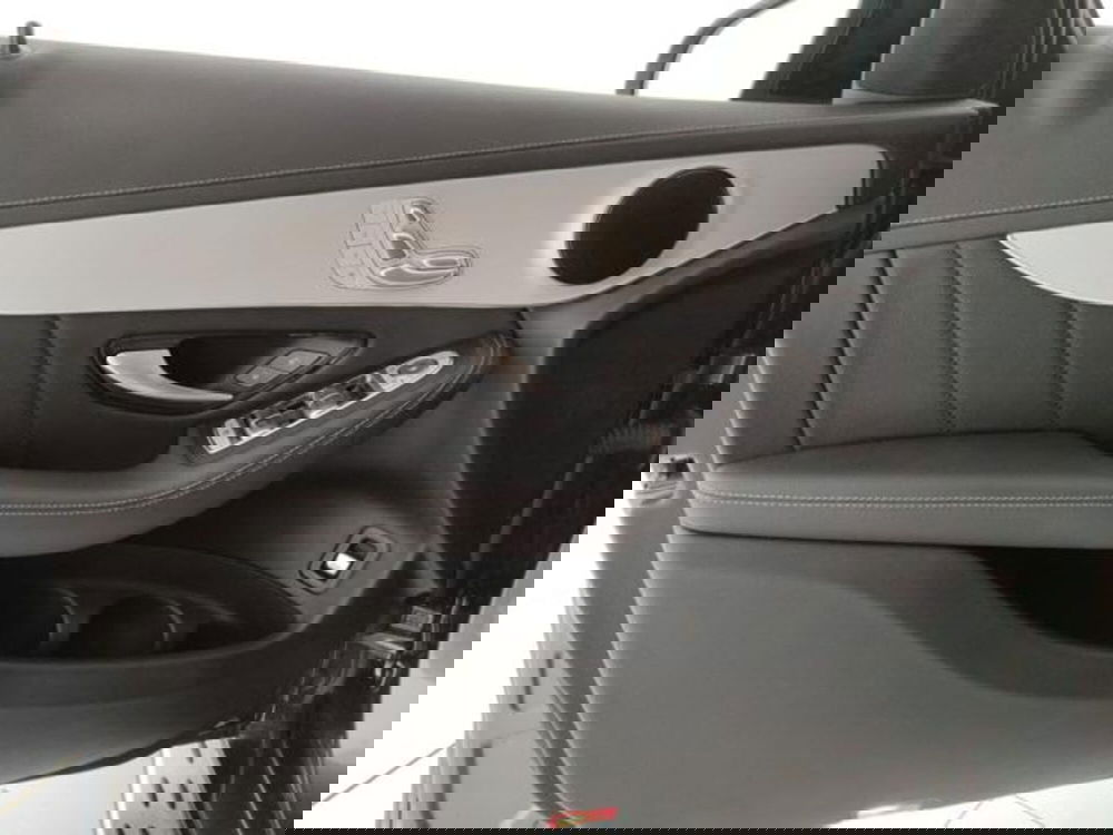 Mercedes-Benz GLC SUV usata a Modena (10)