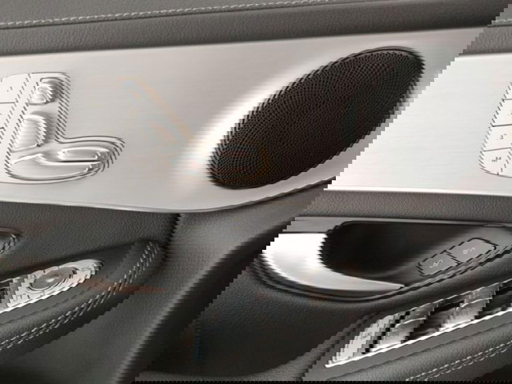 Mercedes-Benz GLC SUV usata a Modena (11)