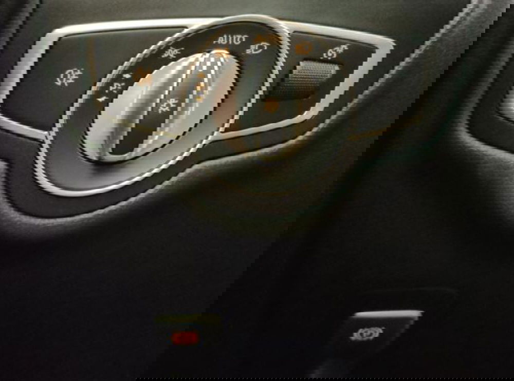 Mercedes-Benz GLC SUV usata a Modena (12)