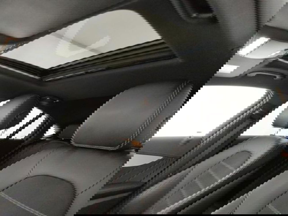 Mercedes-Benz GLC SUV usata a Modena (13)