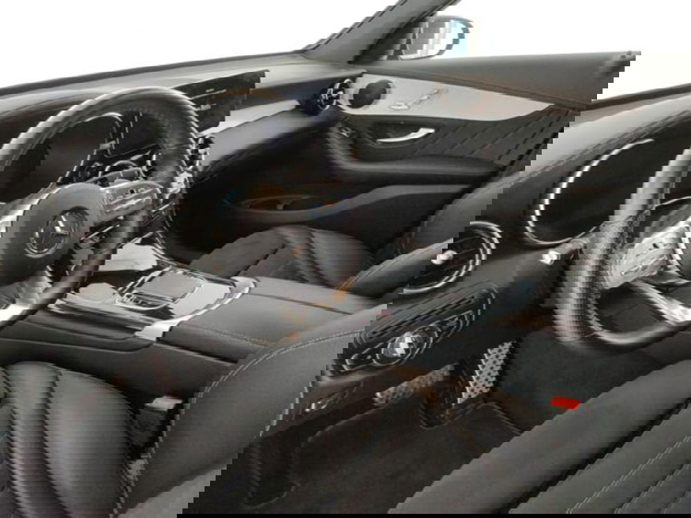 Mercedes-Benz GLC SUV usata a Modena (14)