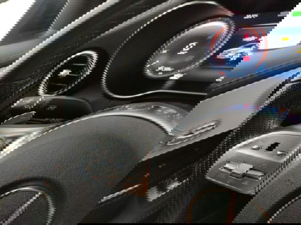 Mercedes-Benz GLC SUV usata a Modena (18)