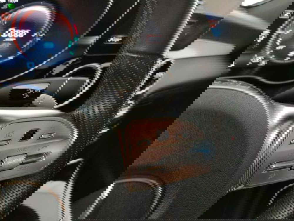 Mercedes-Benz GLC SUV usata a Modena (19)