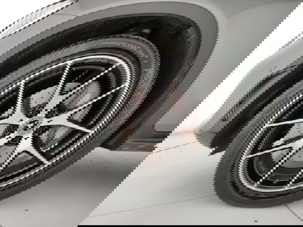 Mercedes-Benz GLC SUV usata a Modena (8)