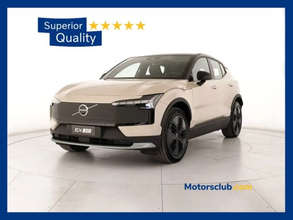 Volvo EX30 Cross Country nuova a Modena