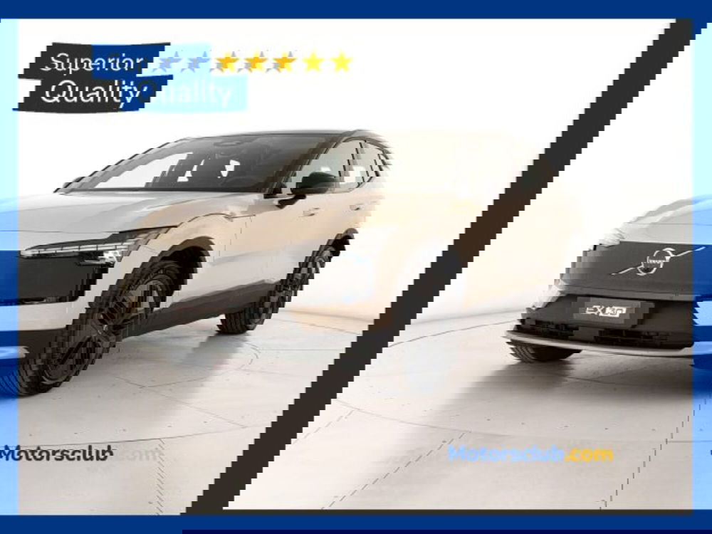 Volvo EX30 Cross Country nuova a Modena