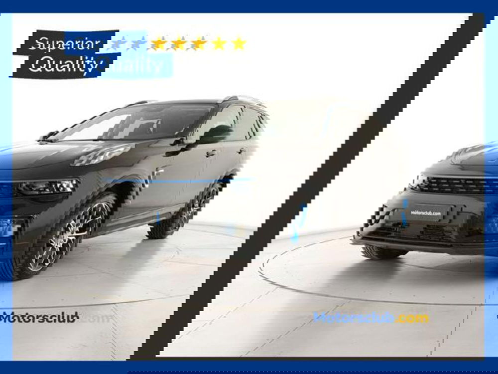 Lynk & Co 01 usata a Modena