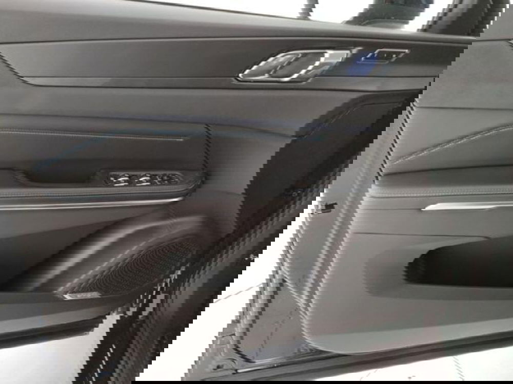 Lynk & Co 01 usata a Modena (11)