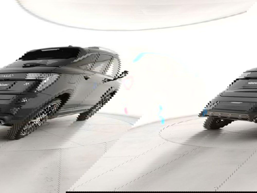 Lynk & Co 01 usata a Modena (5)