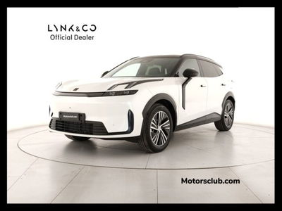 Lynk &amp; Co 08 08 1.5 phev Core auto nuova a Modena