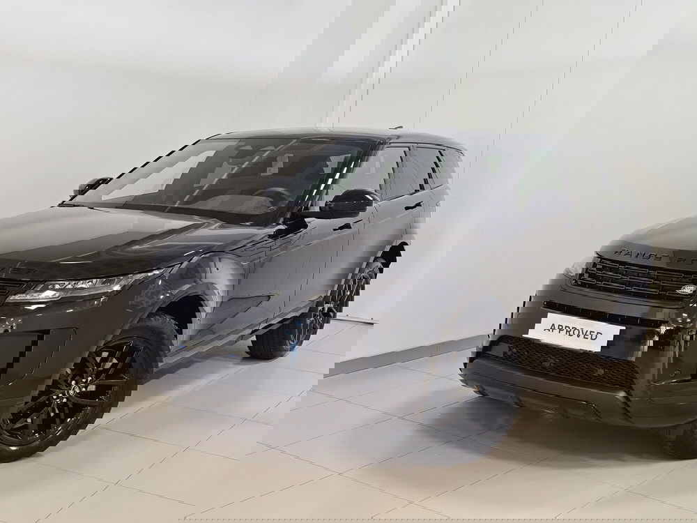 Land Rover Range Rover Evoque usata a Lodi