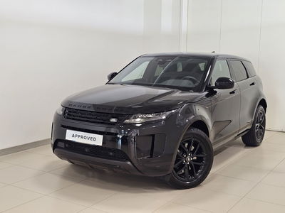 Land Rover Range Rover Evoque 2.0d i4 mhev Dark Edition S Santorini Black awd 163cv auto del 2025 usata a Lodi