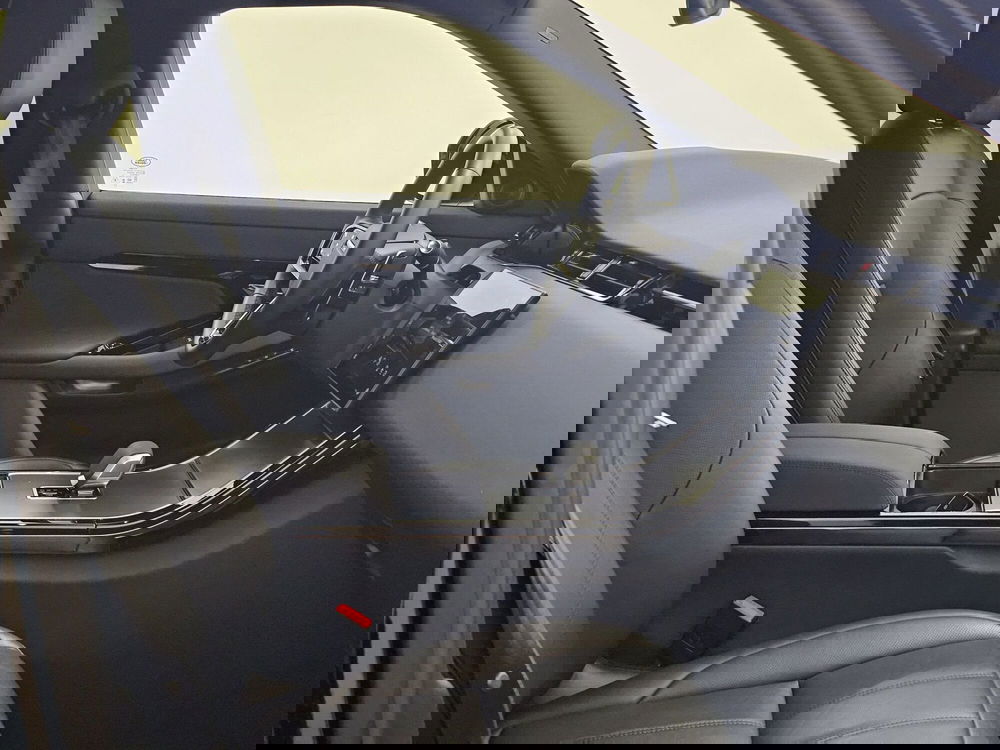 Land Rover Range Rover Evoque usata a Lodi (3)