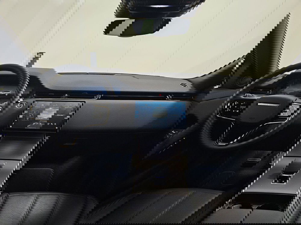 Land Rover Range Rover Evoque usata a Lodi (4)