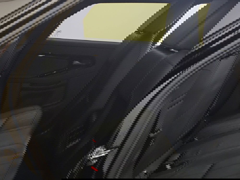 Land Rover Range Rover Evoque usata a Lodi (5)