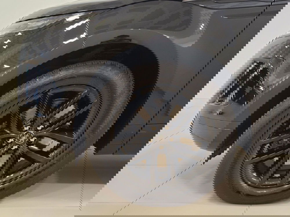 Land Rover Range Rover Evoque usata a Lodi (9)