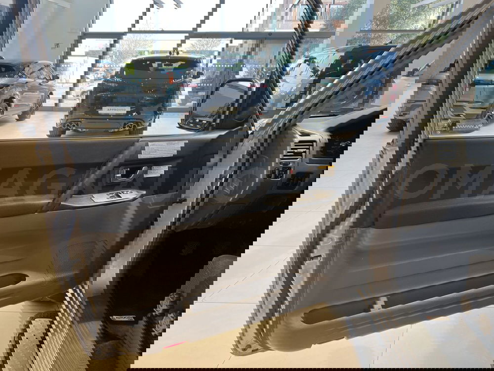 Mitsubishi Pajero usata a Forlì-Cesena (10)