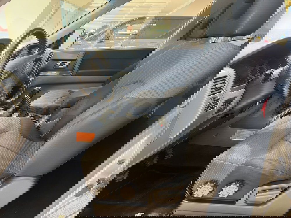 Mitsubishi Pajero usata a Forlì-Cesena (11)