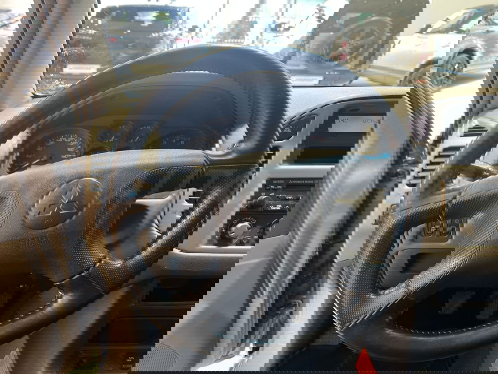 Mitsubishi Pajero usata a Forlì-Cesena (12)