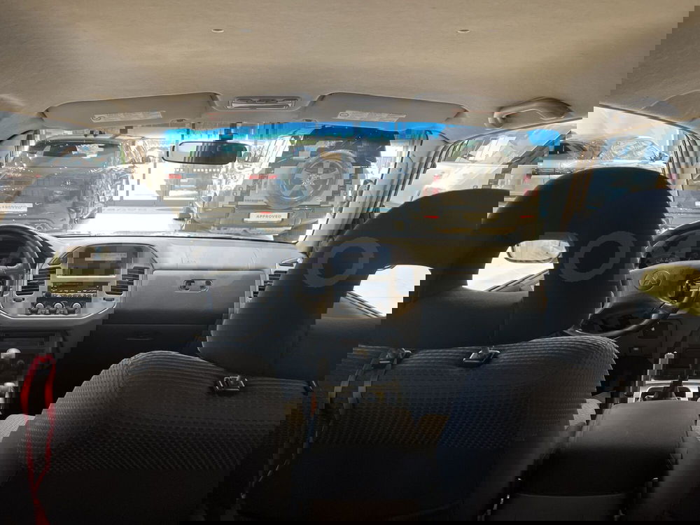 Mitsubishi Pajero usata a Forlì-Cesena (14)