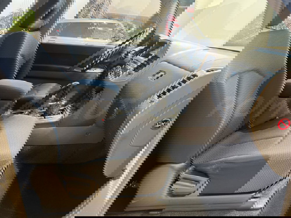 Mitsubishi Pajero usata a Forlì-Cesena (15)