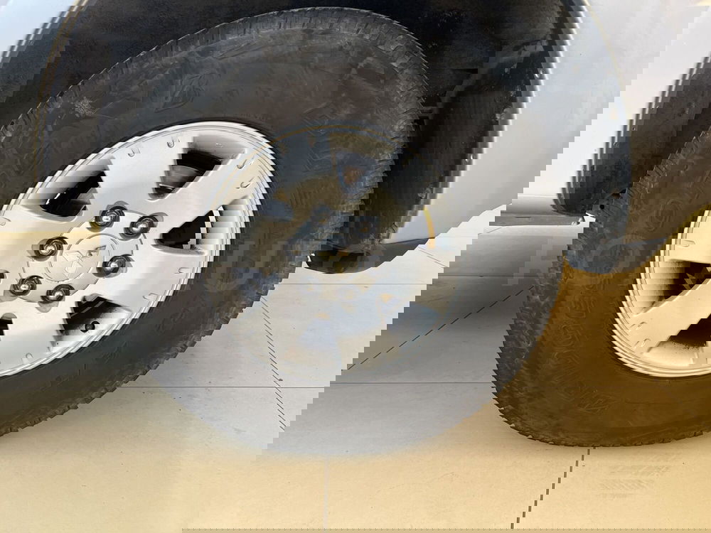 Mitsubishi Pajero usata a Forlì-Cesena (9)