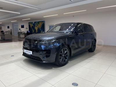Land Rover Range Rover Sport 3.0D l6 249 CV HSE Dynamic Stealth del 2023 usata a Forli&#039;