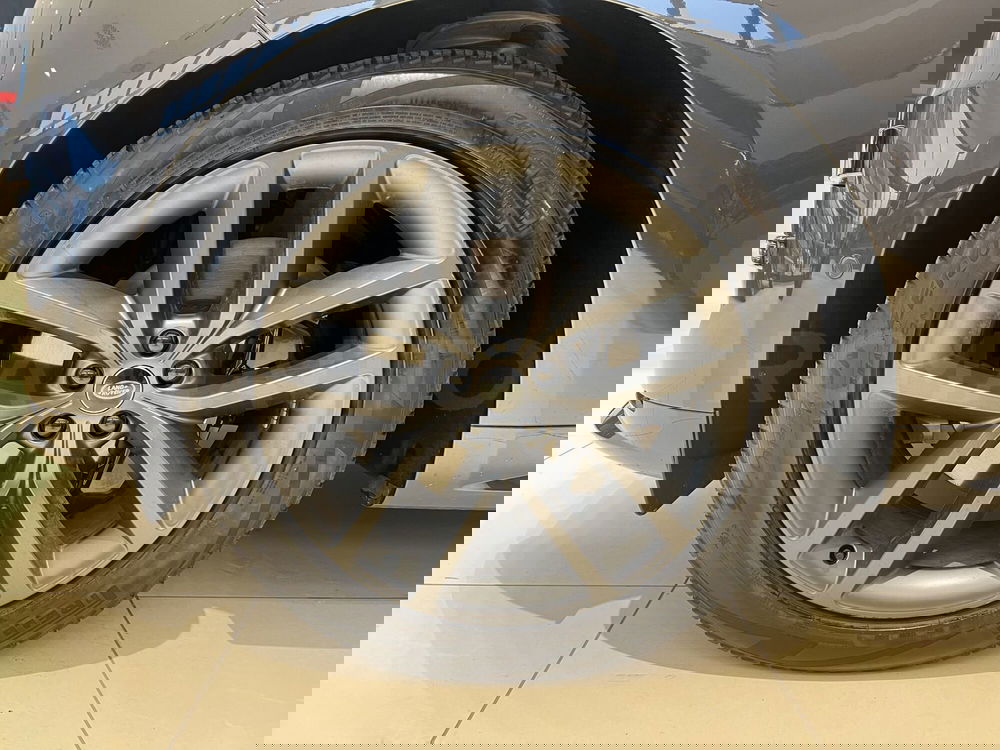 Land Rover Range Rover Sport usata a Forlì-Cesena (10)