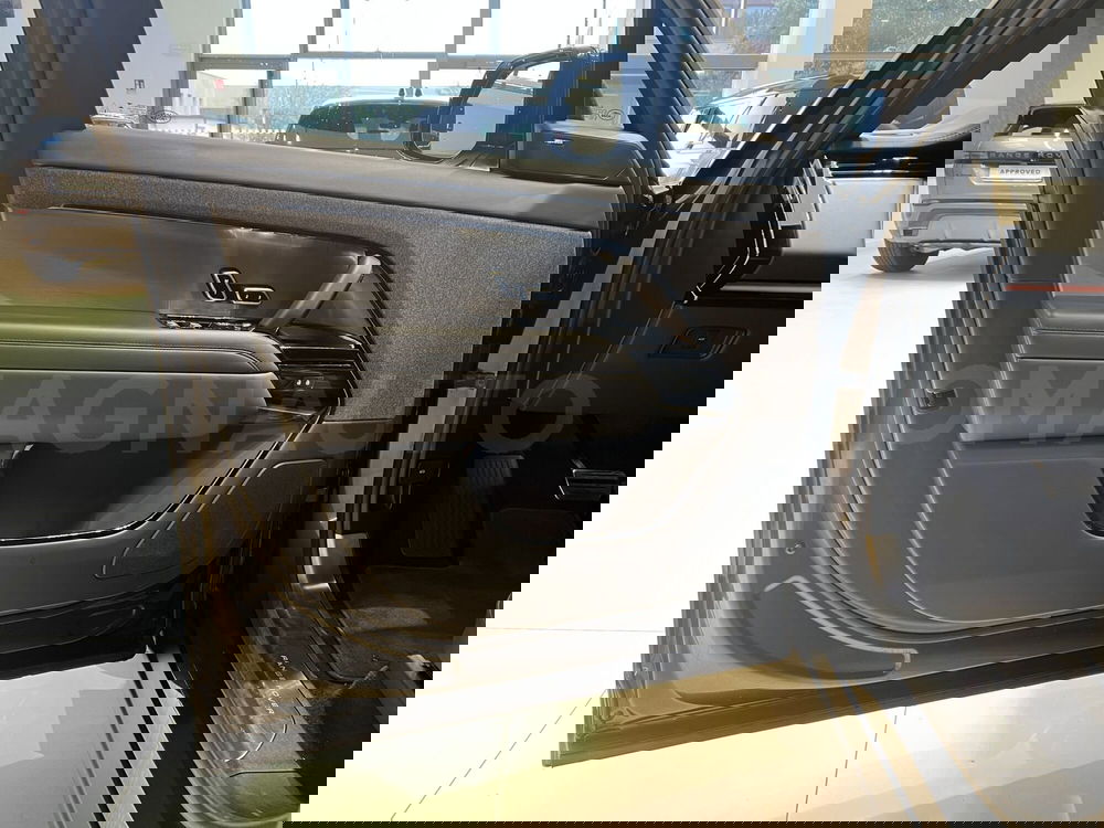 Land Rover Range Rover Sport usata a Forlì-Cesena (11)