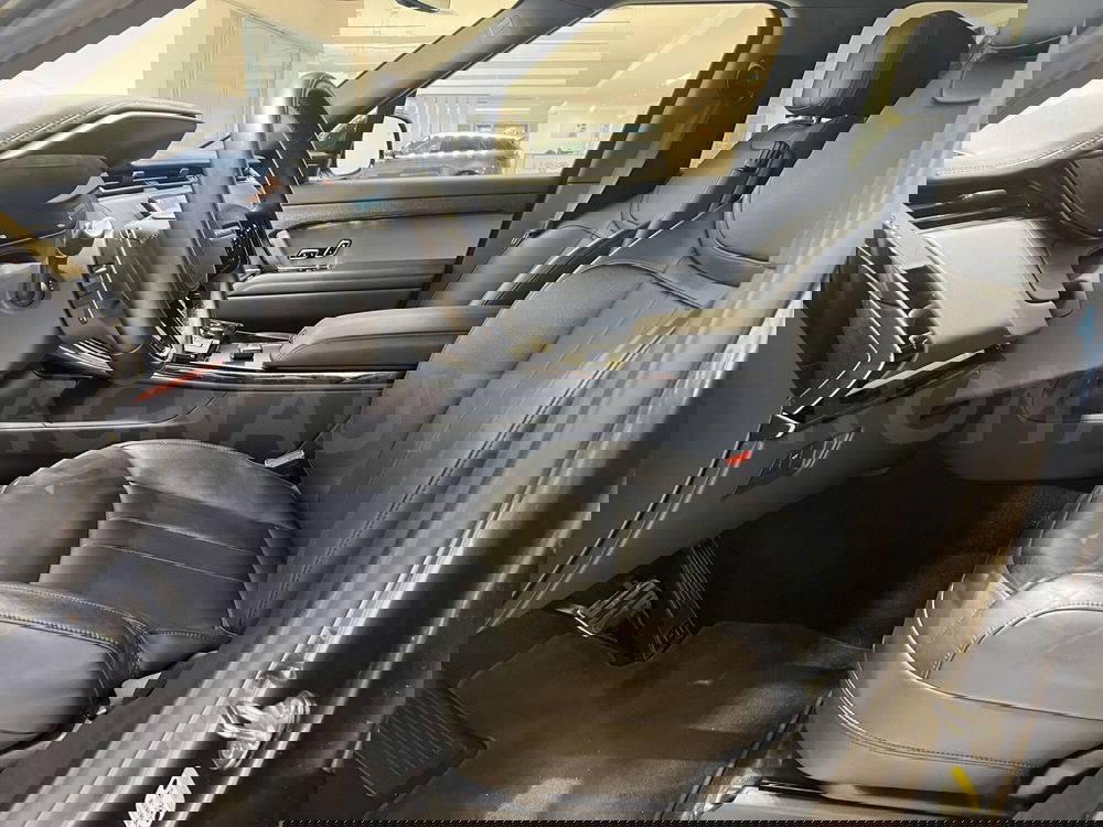 Land Rover Range Rover Sport usata a Forlì-Cesena (12)