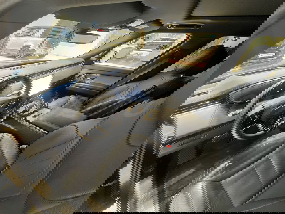 Land Rover Range Rover Sport usata a Forlì-Cesena (13)