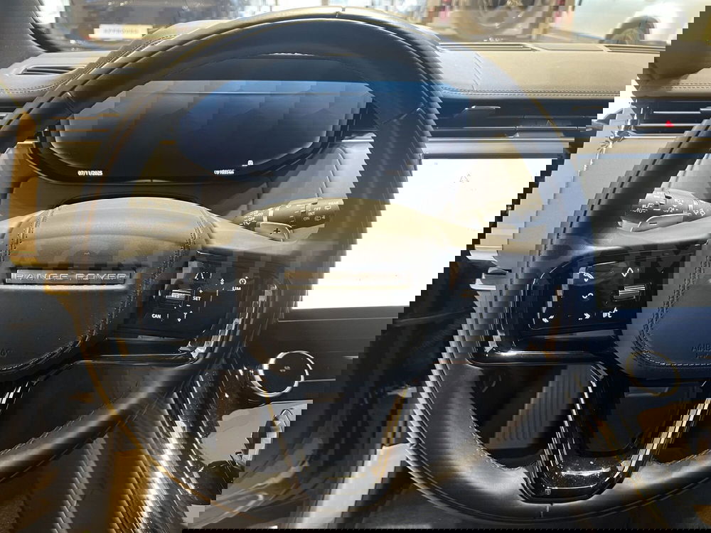 Land Rover Range Rover Sport usata a Forlì-Cesena (14)