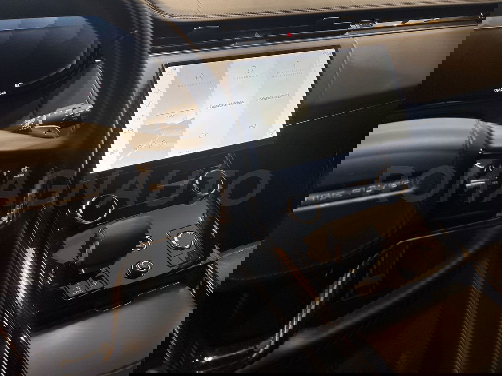 Land Rover Range Rover Sport usata a Forlì-Cesena (15)