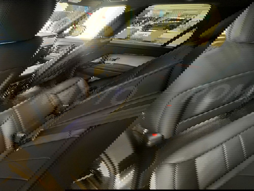 Land Rover Range Rover Sport usata a Forlì-Cesena (16)