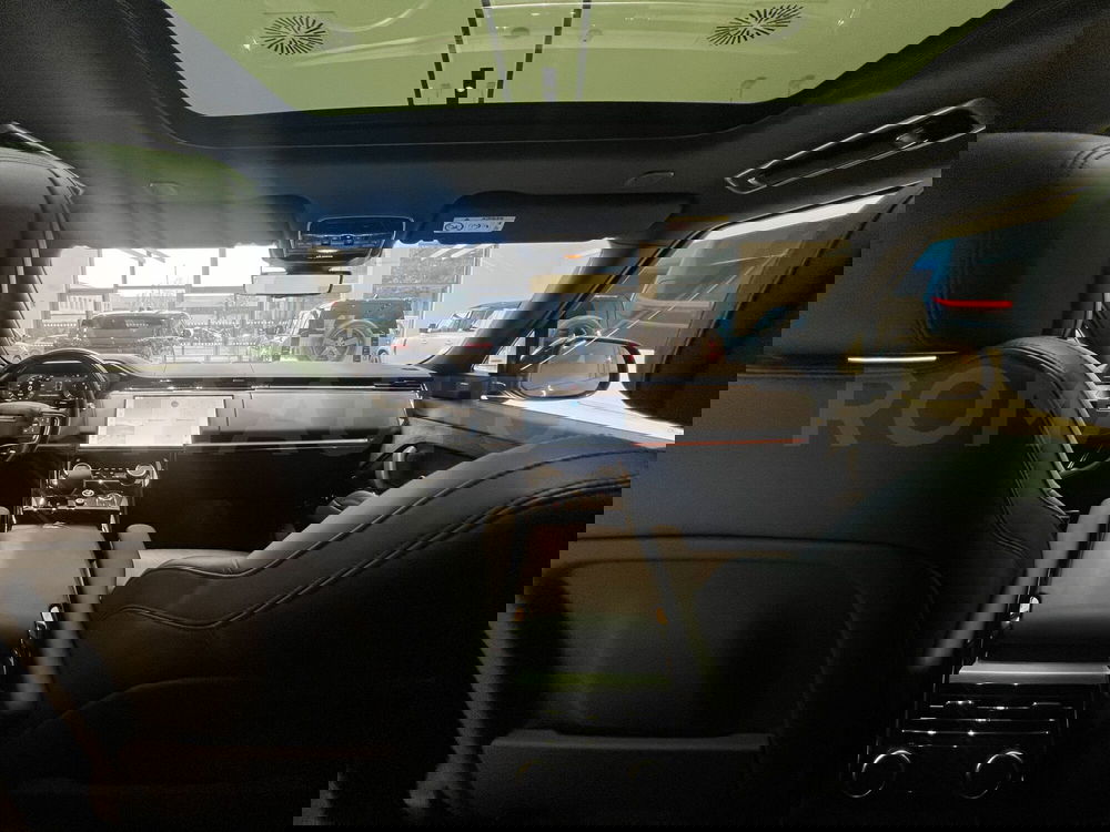 Land Rover Range Rover Sport usata a Forlì-Cesena (17)