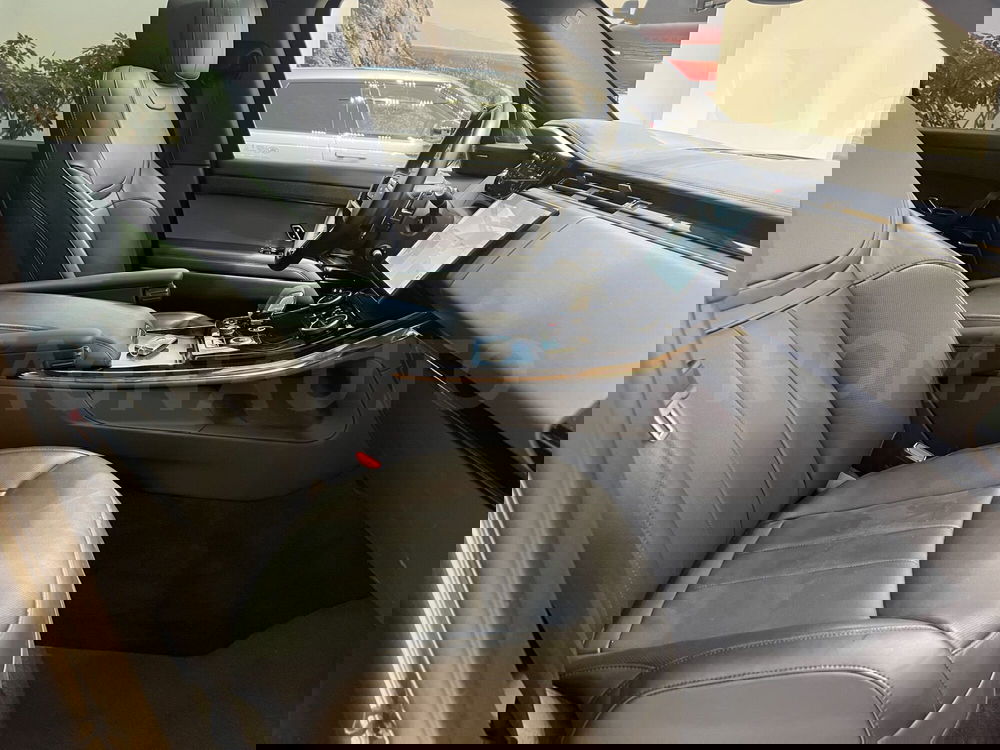 Land Rover Range Rover Sport usata a Forlì-Cesena (19)