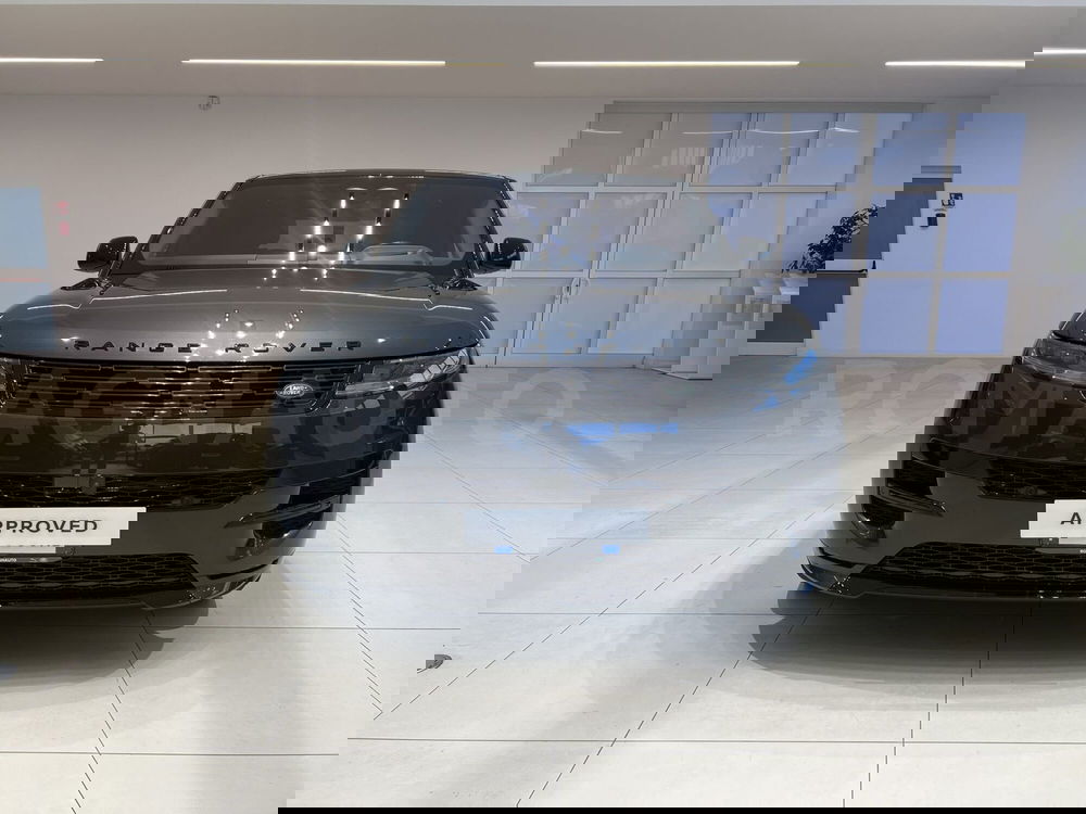 Land Rover Range Rover Sport usata a Forlì-Cesena (2)