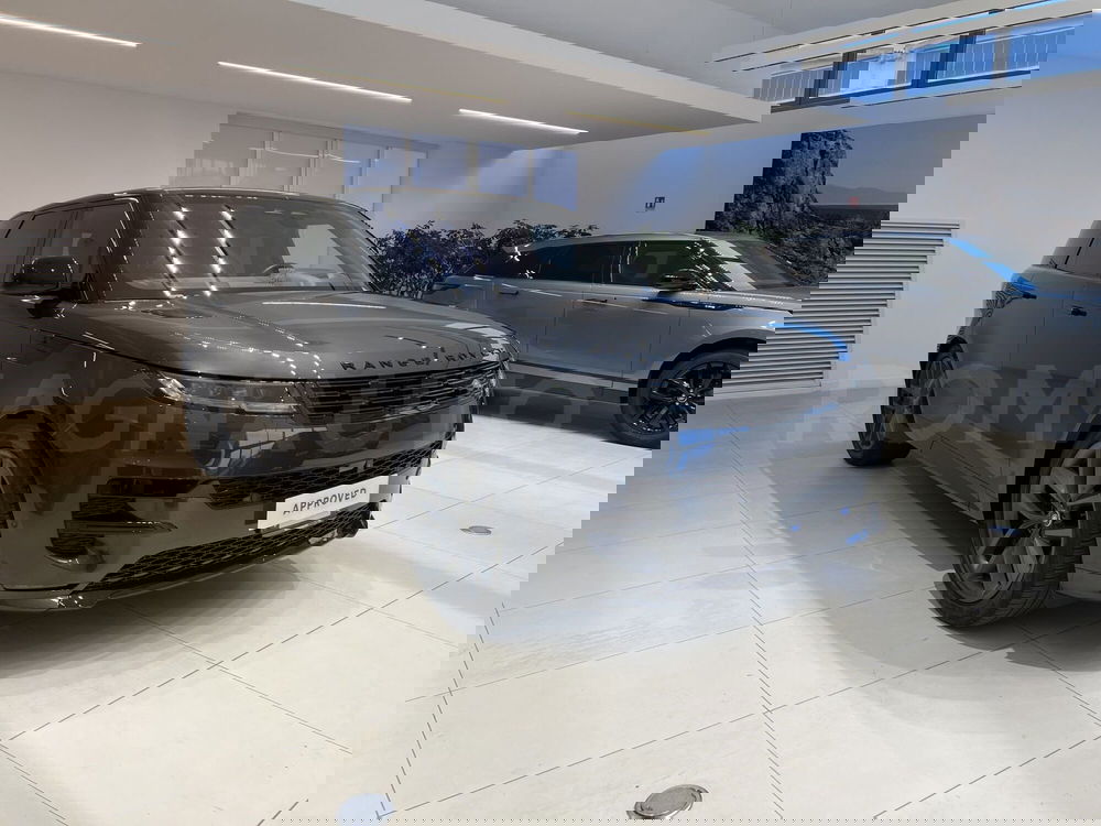 Land Rover Range Rover Sport usata a Forlì-Cesena (3)