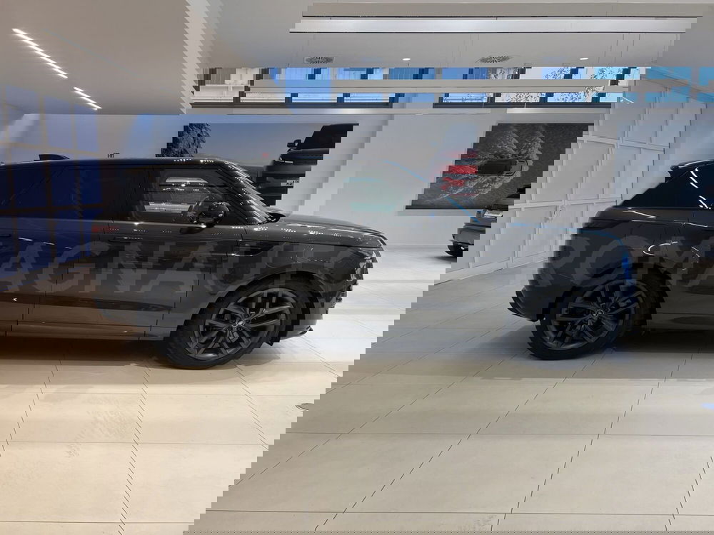 Land Rover Range Rover Sport usata a Forlì-Cesena (4)