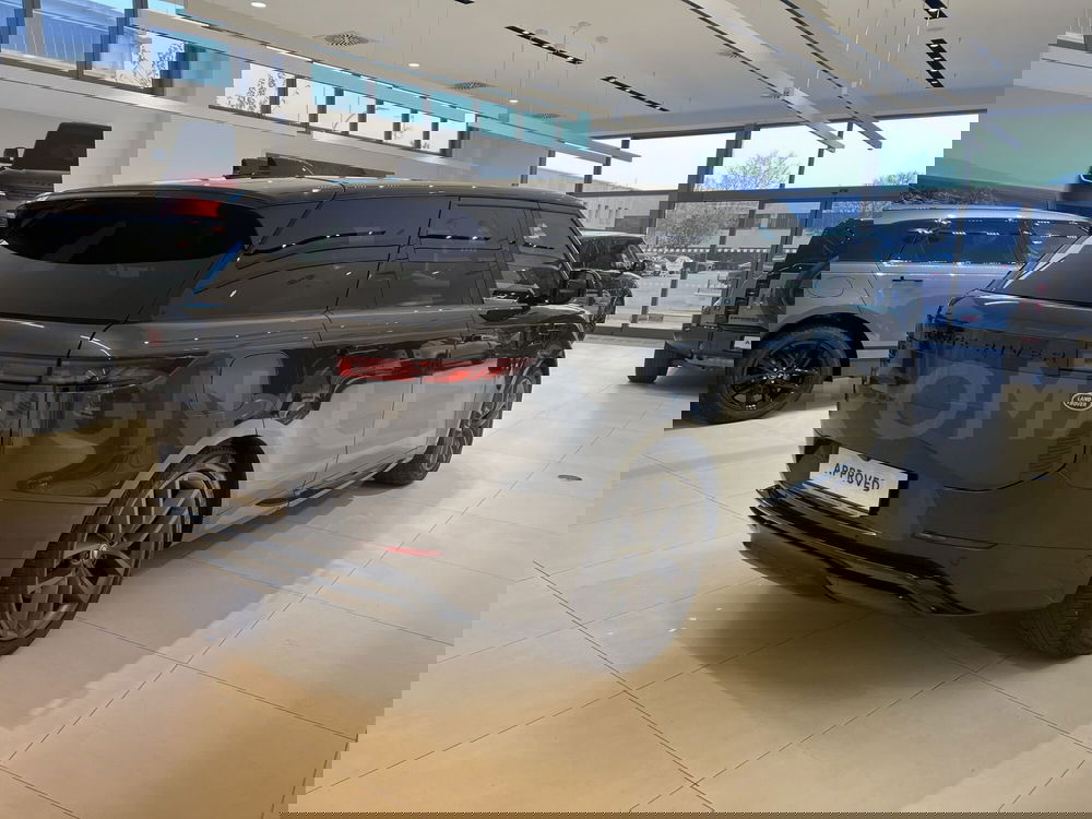 Land Rover Range Rover Sport usata a Forlì-Cesena (5)