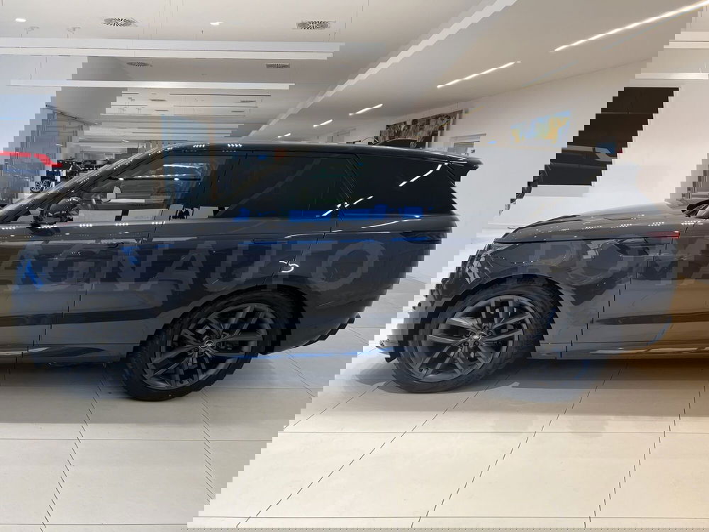 Land Rover Range Rover Sport usata a Forlì-Cesena (8)